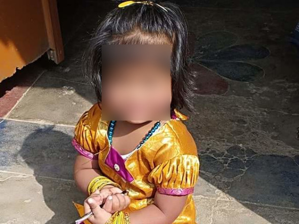 Support Drishika To Undergo Regular Speech Therapy