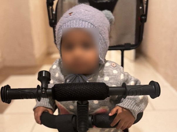 My son is struggling with Spinal Muscular Atrophy, Type2/SMA2 help him