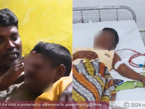 help-son-of-vengadesan-recover