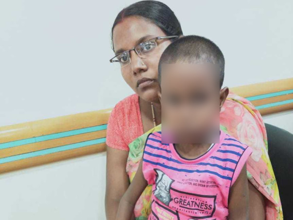 Juhi Needs Urgent Surgery