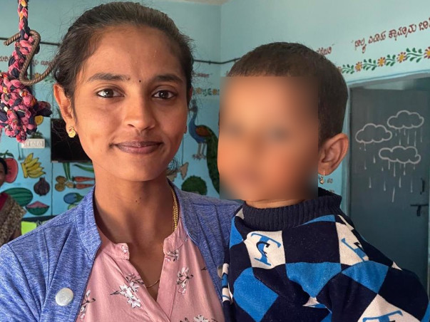 Help children with Type 1 Diabetes get life-saving insulin and care