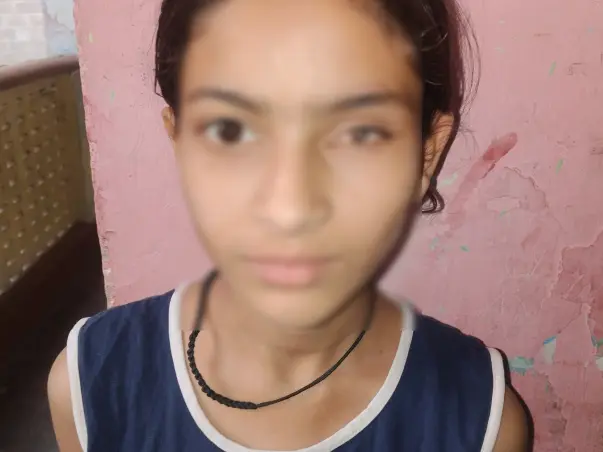 Help Deepika See Hope Again