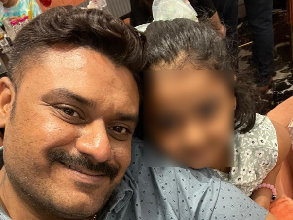 Help my husband beat leukemia with a life-saving transplant