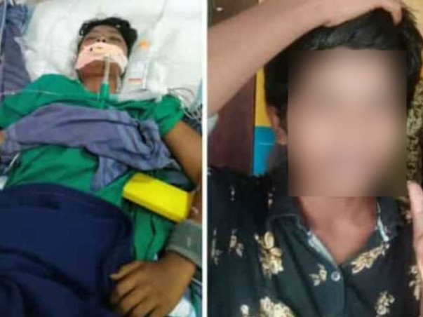 Support Shiva Recover From Accident
