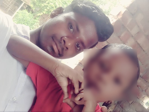 Support Bishnu Tudu Recover From Heart Problem!