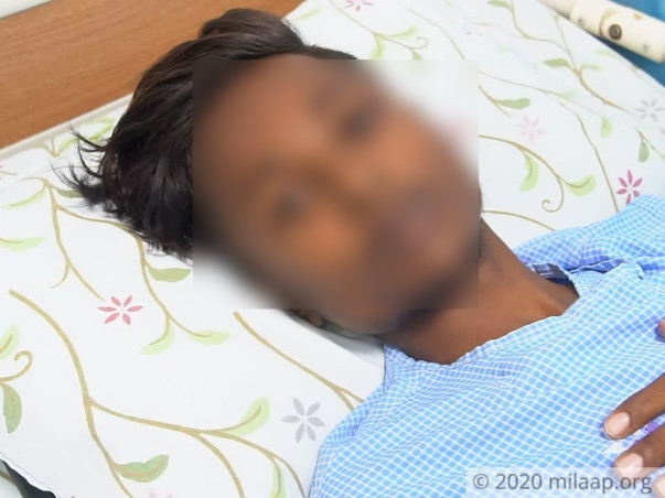 help-akash-recover