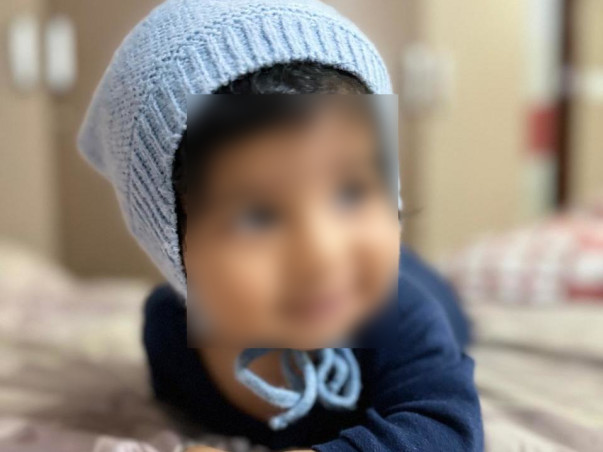 My son is struggling with Spinal Muscular Atrophy, Type2/SMA2 help him