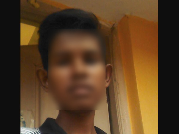 Help 17 Year Old Adarsh Fight Leukemia