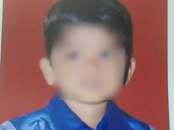 Help My Son Varshith To Fight Blood Cancer.