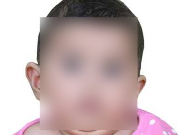 Help Child Of Rohit Recover From Spinal Muscular Atrophy