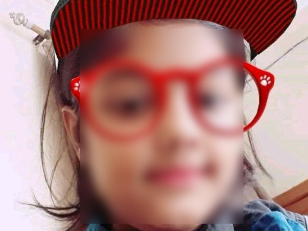 This 8 Years Old Needs Your Urgent Support In Fighting Blood Cancer