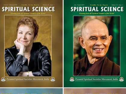 Pssm Spiritual Magazines Operations Fund Milaap Pyramid valley international kebbedoddi, near harohalli (40km from bengaluru city). pssm spiritual magazines operations