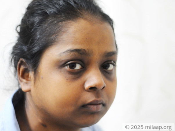 My Wife's Illness Is Slowly Killing Her, Without Help, I'll Lose Her