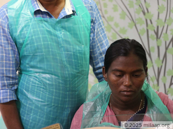 Help This 13-Day-Old Baby Who Needs An Urgent Open Heart Surgery