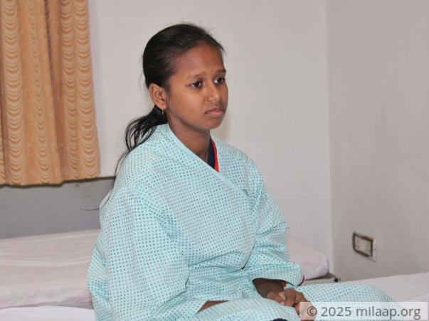 After 5 Months Of Terrible Pain, This Girl Was Diagnosed With Cancer