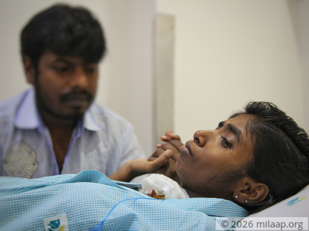 Ola Driver Was Forced To Quit His Job To Care For His Dying Wife