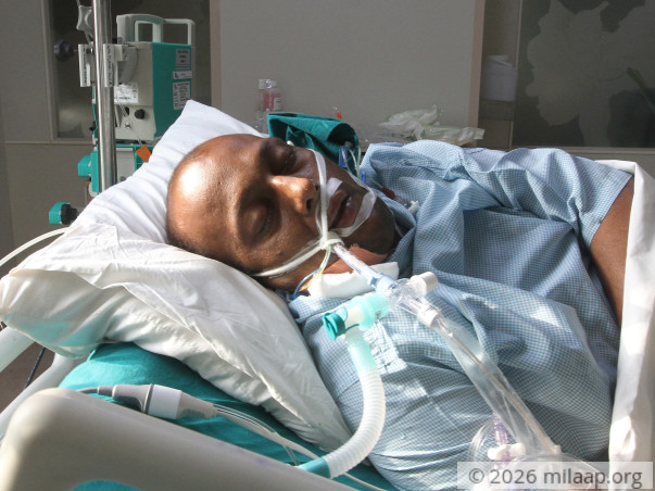 Housewife Has Only Mangalsutra Left To Sell To Save Her Husband