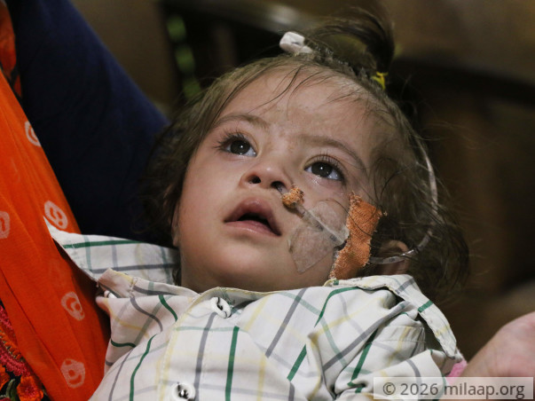 Father Lost His Job For Trying To Save His 1-year-old Baby Girl