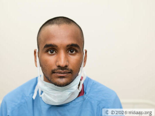 19-Year-Old Santhosh Can Die Of Cancer Without Urgent Help