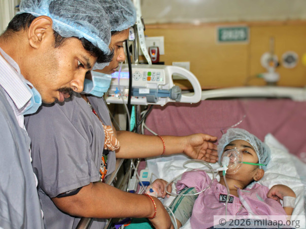 Paralyzed 12-year-old needs help to battle seizures