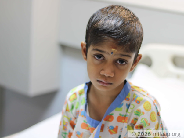 5-Year-Old With A Big Hole In Her Heart Needs Urgent Help