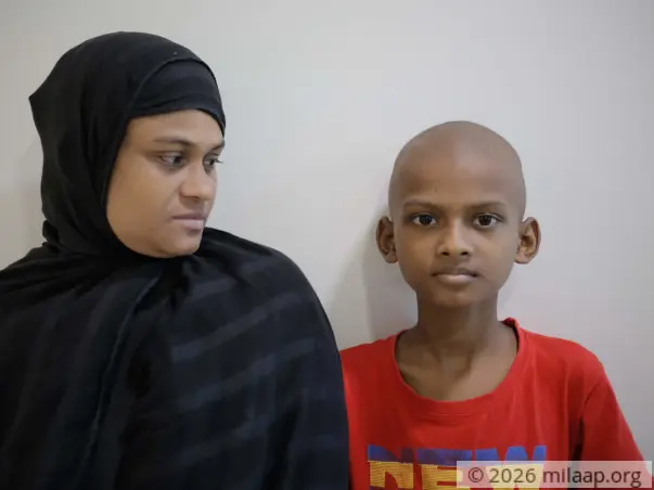 Only A Surgery In 10 Days Can Save This 9-Year-Old From Liver Disease