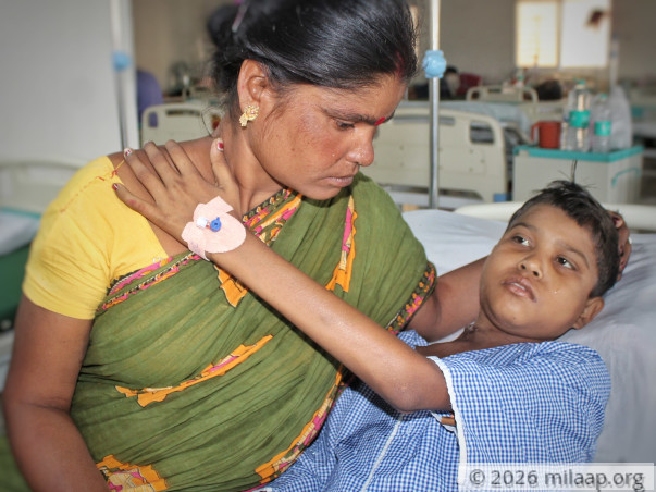 Aggressive Cancer Will Cut Short This 14-Year-Old's Bright Future