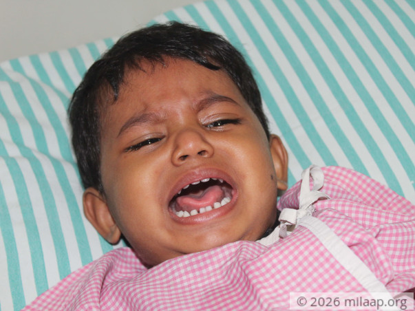 Desperate Mother Needs Help To Save Son