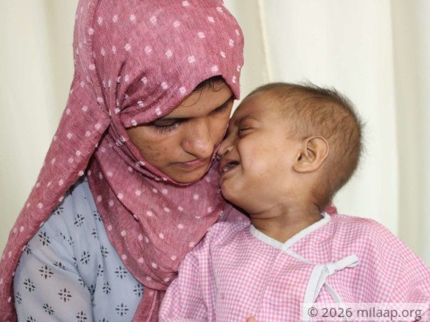 Helper Father Struggles In The Gulf For Many Years Cannot Save His Son