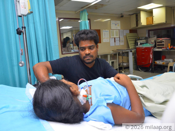 6-Year-Old Will Lose Her Sight And Life Without Urgent Treatment