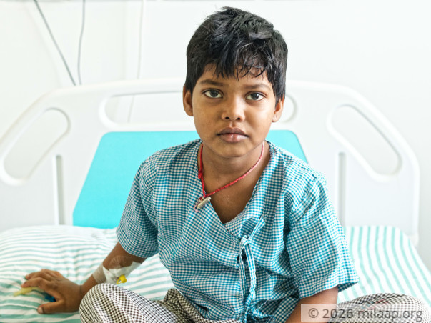 Dipesh Cannot Be Home For Diwali Because Of Cancer, He Needs Your Help