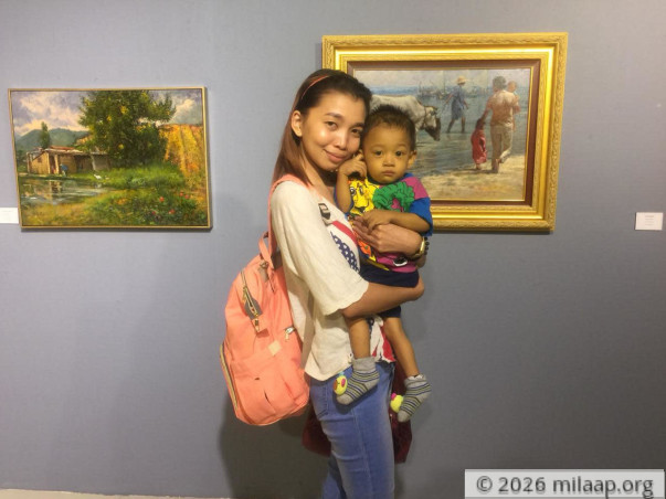 Despite Working Hard Parents Cannot Save Their Baby From Liver Failure