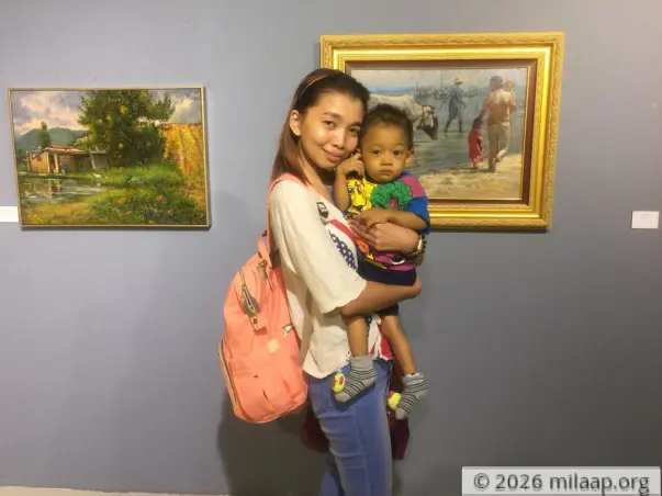 Despite Working Hard Parents Cannot Save Their Baby From Liver Failure