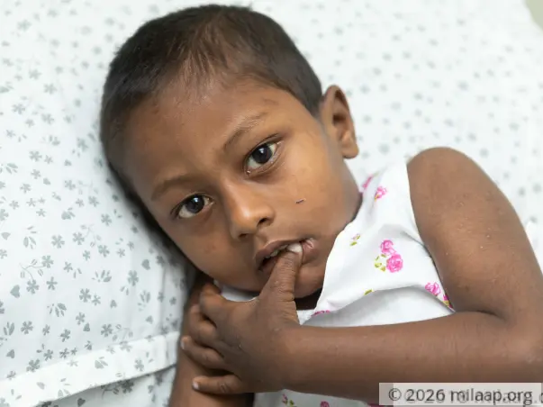 Widowed Mother Fears She Will Lose Her Son To Deadly Liver Disease