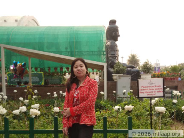 Help S. Sinawon to fight against fight blood cancer