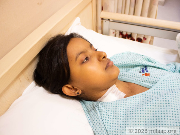 Supriya Sen needs your help to undergo Kidney transplant