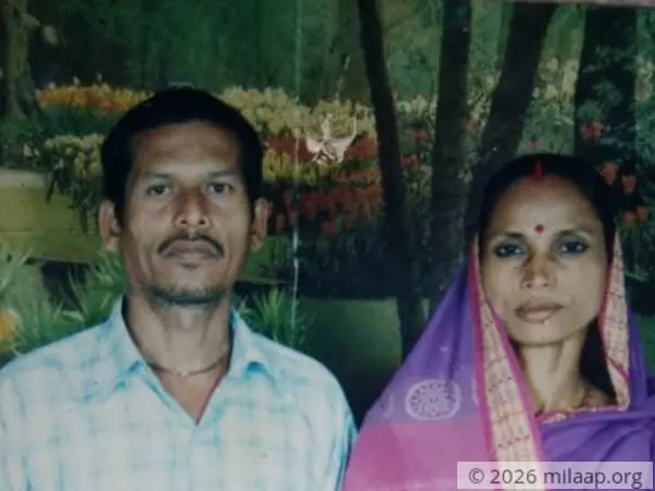 This Son Is Struggling To Save His Father From Severe Brain Bleed