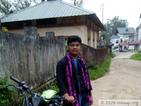 A Truck Crushed This Man’s Legs In A Terrible Accident, He Needs Help