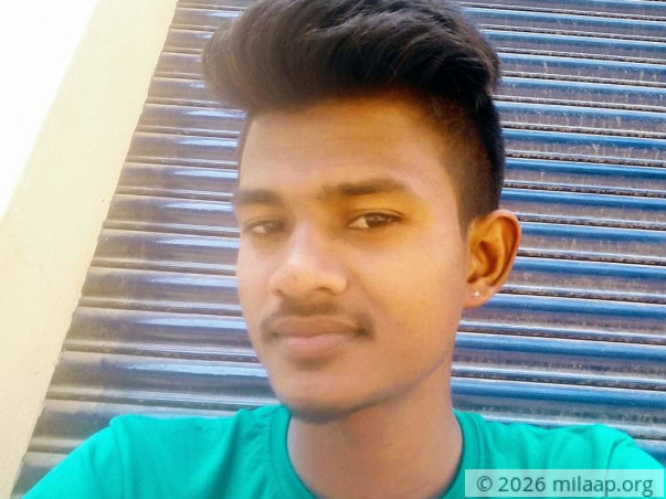 help-manjunath-p