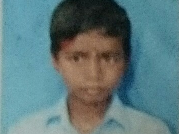 I am fundraising to help 12 year old Ajaya recover from Anemia