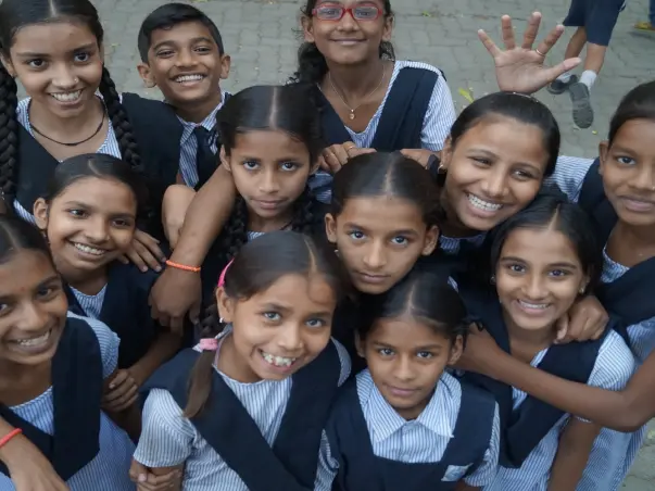 Fundraising to provide after-school tuitions to smart underprivileged kids. Join my campaign - every little support matters!