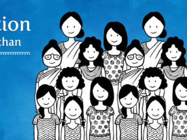Fundraising to spread Menstrual Education in 10 schools in Udaipur