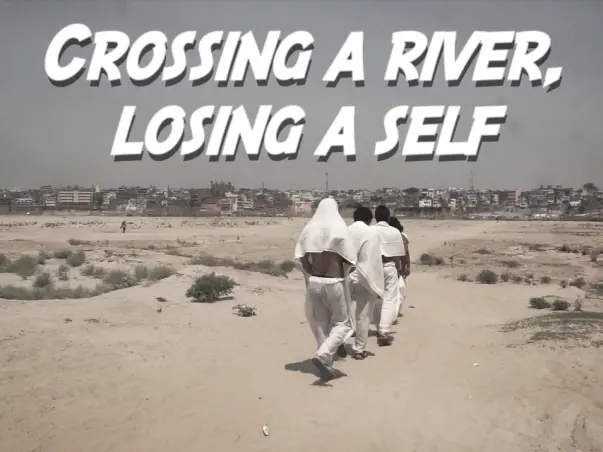 Help us take our first folktale based short film to the International Film Festival circuit.
