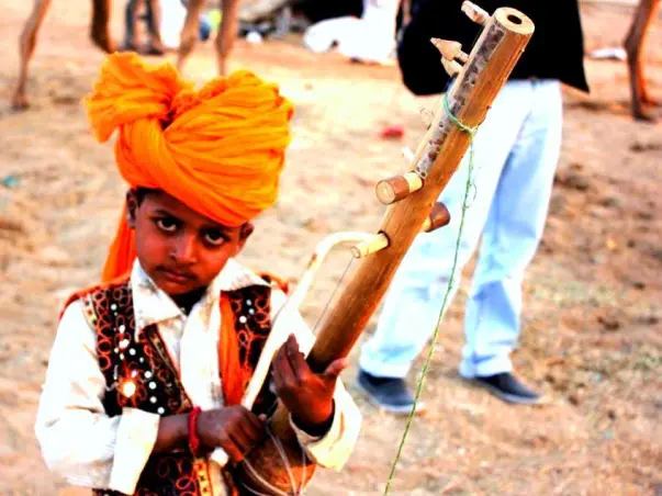 This Women's Day, I am fundraising to  save our folklore and the rich heritage they carry