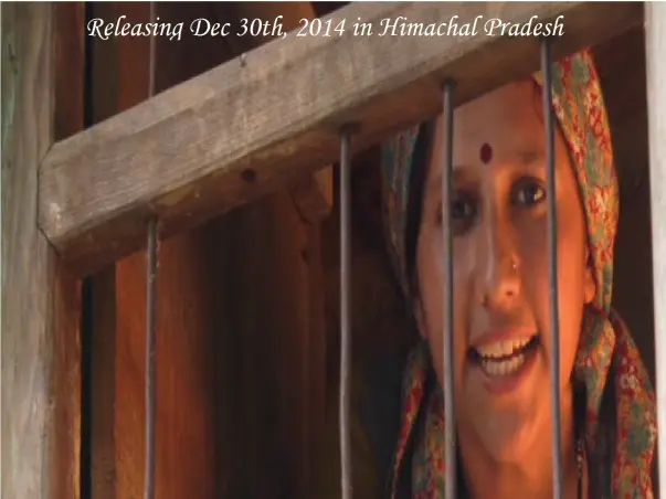 Join our campaign to promote the culture of Himachal Pradesh by supporting our film, Sukh Ke Sab Saathi