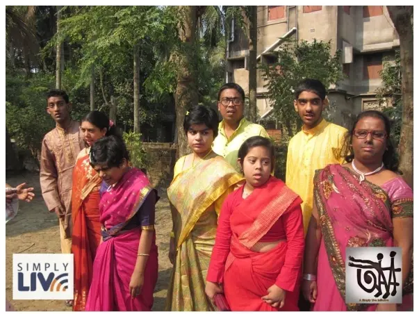 Fundraising to run a School for special children in West Bengal. Join my cause!