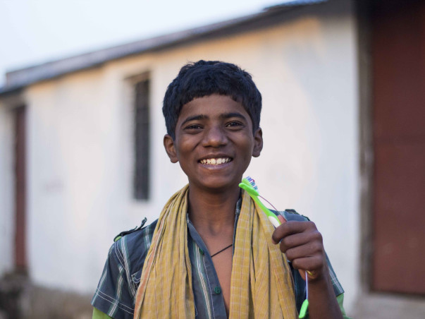 I am fundraising to help children from low income families receive a quality education