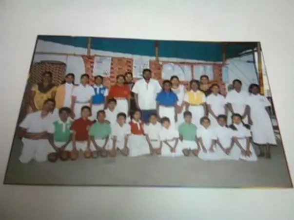 I am fundraising to SavetheOrphanage