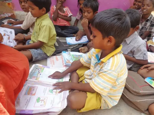 As we start new academic year, help a kid with stationaries