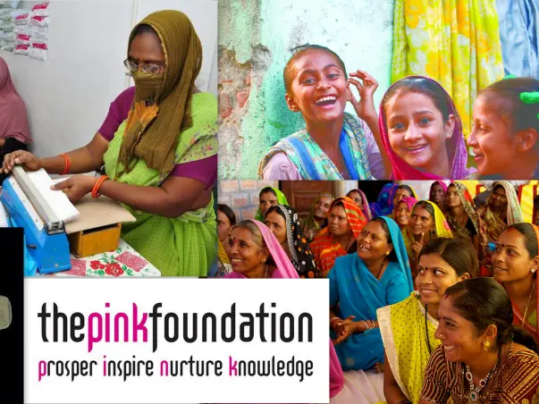 I am fundraising to production of Low Cost Sanitary pad for poor women